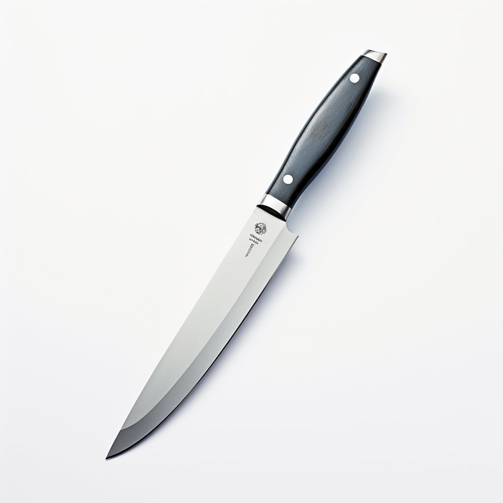 How Many Knives Do You Want Sharpened?